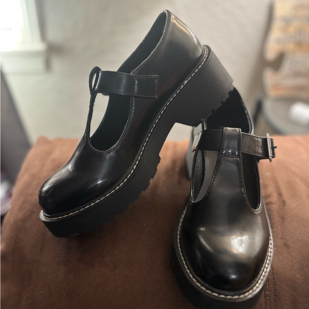 Steve Madden Mary Jane
